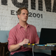Chris Geere as Jimmy